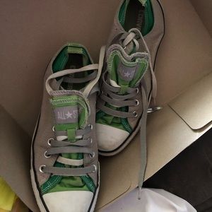 Converse Women’s Sneakers
